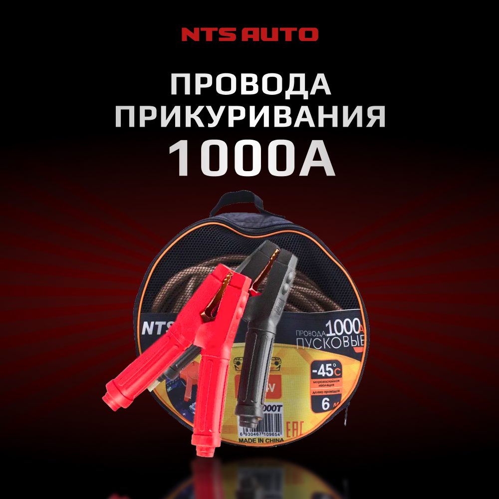 Характеристики